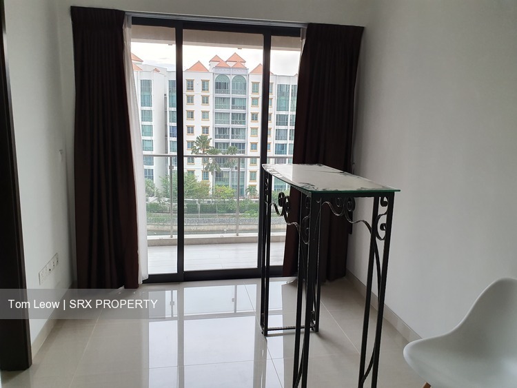 Primedge (D14), Apartment #211882301